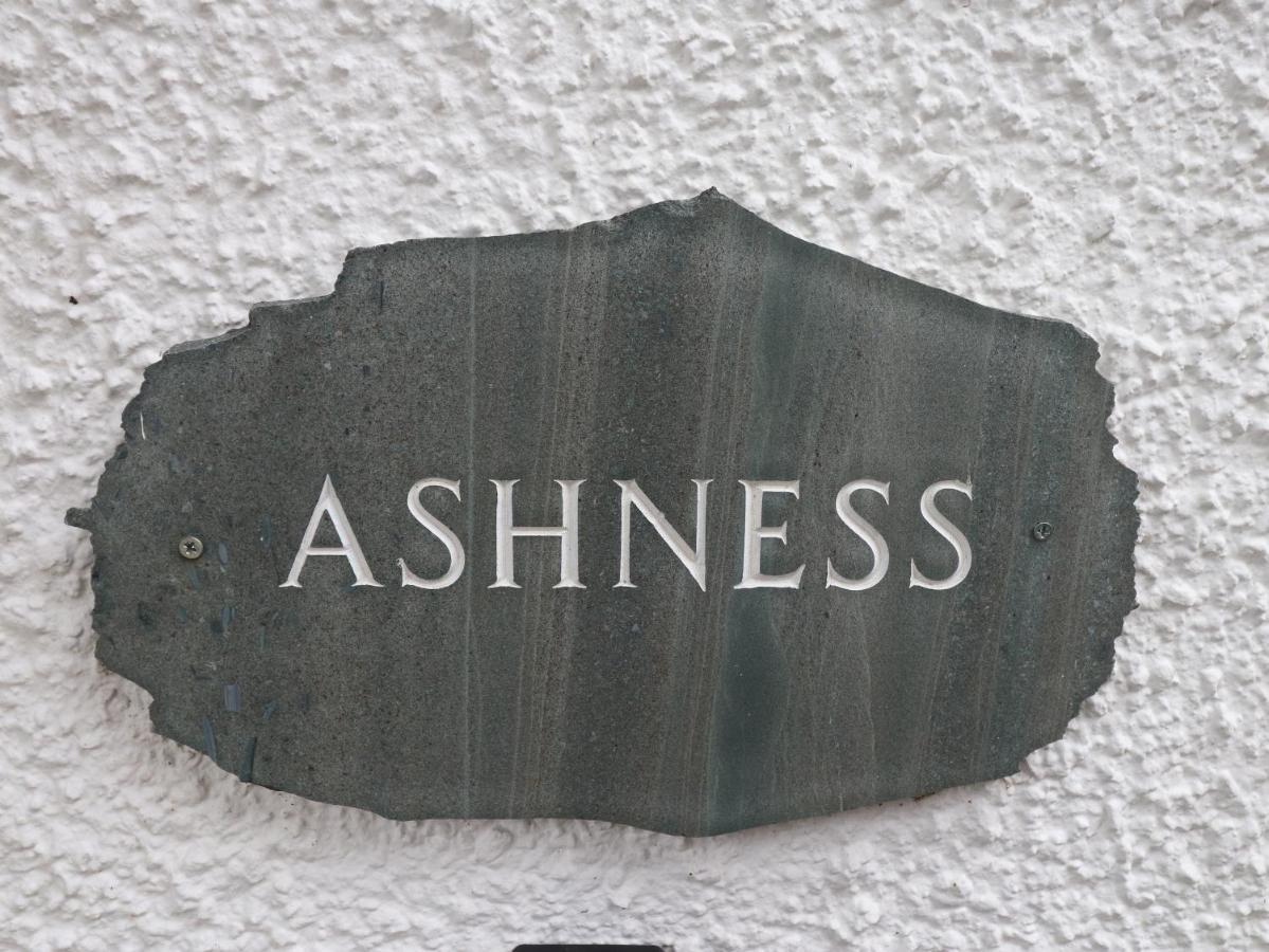 Holiday home Ashness