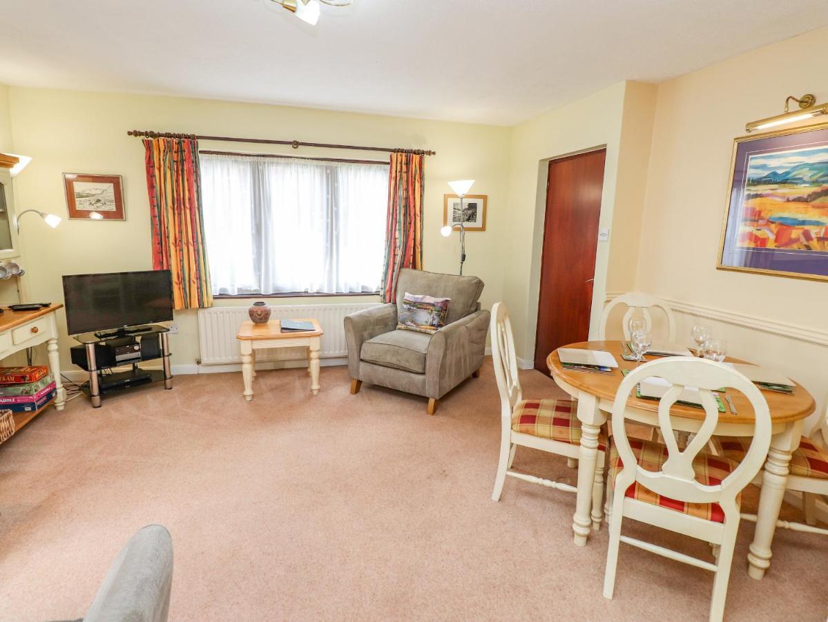 Ashness Holiday home *